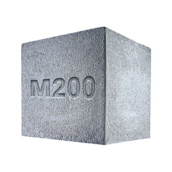 купить бетон М200 в Ярославле
