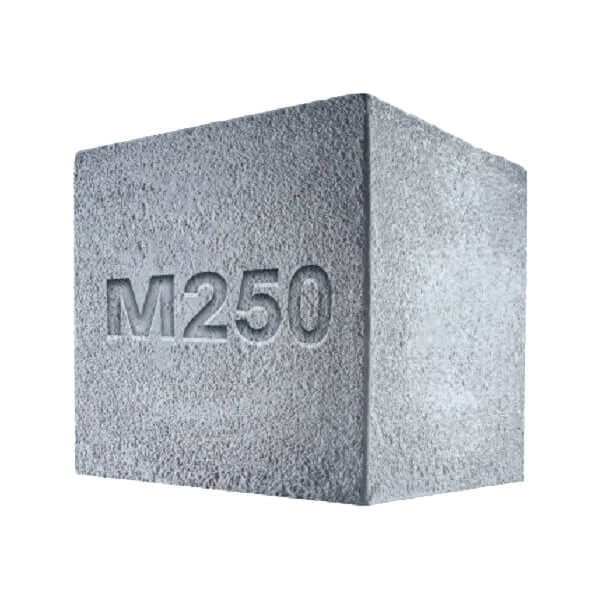 купить бетон М250 в Ярославле